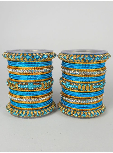 Designer Metal-Bangles